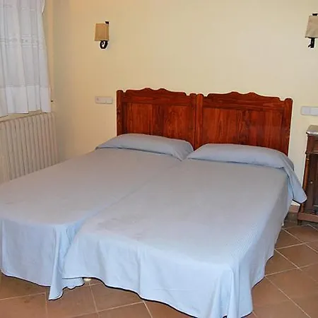 Mas La Torre Εξοχικό σπίτι Palau Saverdera