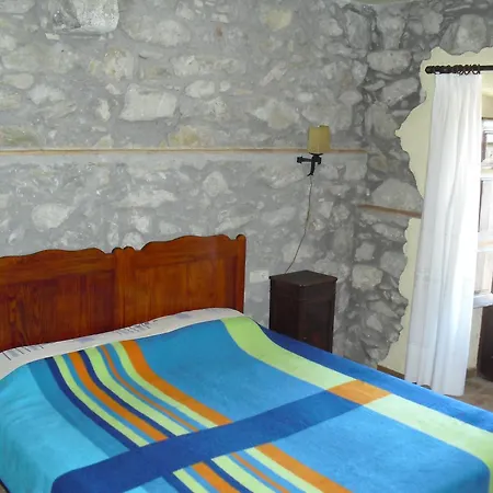 Landhuis Mas La Torre Palau Saverdera