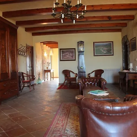 Mas La Torre Landhuis Palau Saverdera