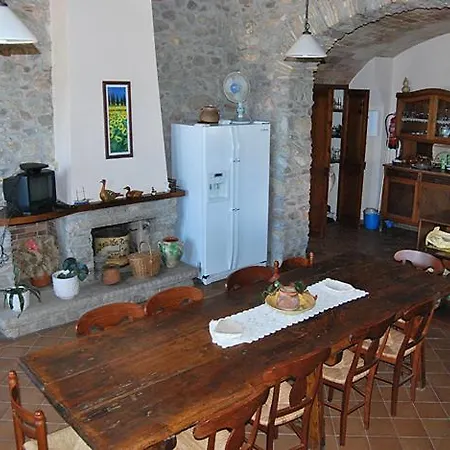 Landhaus Mas La Torre *