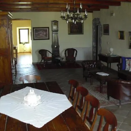 Landhaus Mas La Torre *