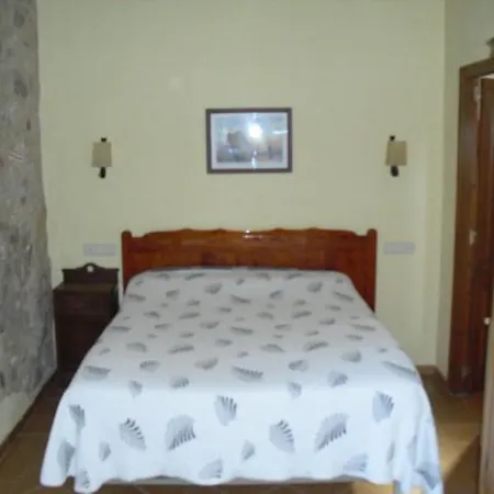 Mas La Torre