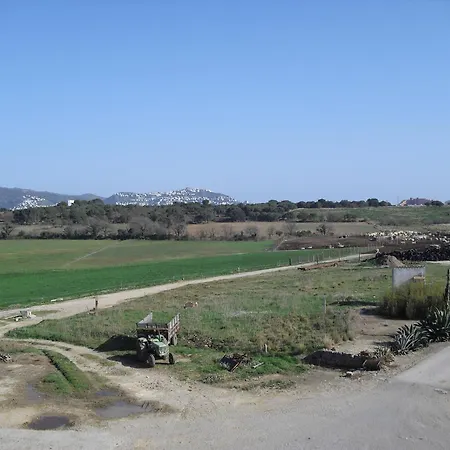 Mas La Torre