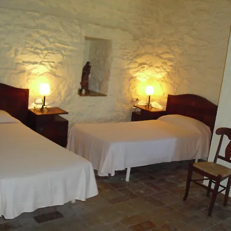 Casa rural Mas La Torre