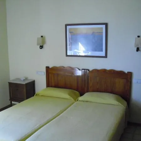 Casa rural Mas La Torre *