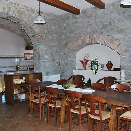 Landhaus Mas La Torre Palau Saverdera