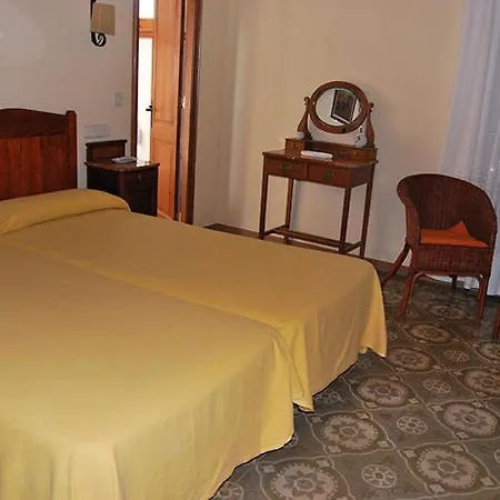 Landhaus Mas La Torre *