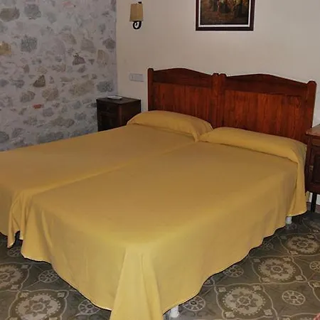 Mas La Torre Palau Saverdera