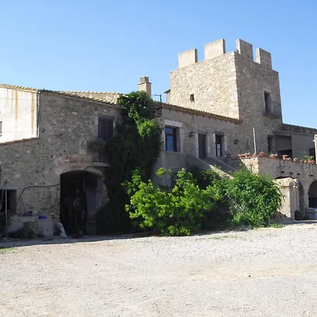 Mas La Torre * Palau Saverdera