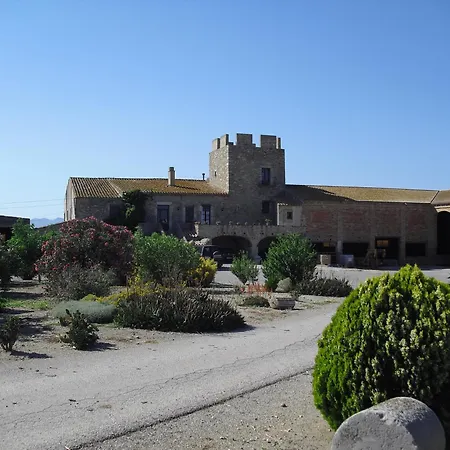 Mas La Torre