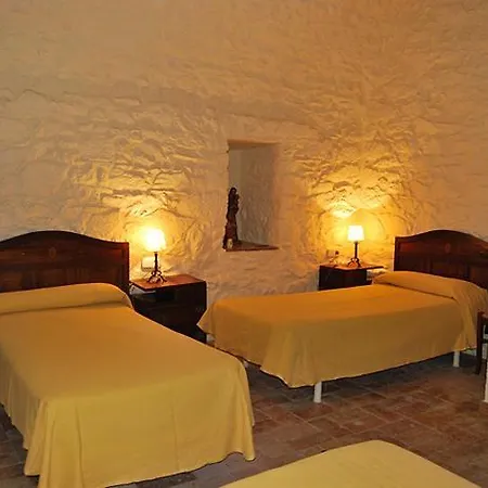 Mas La Torre Casa rural