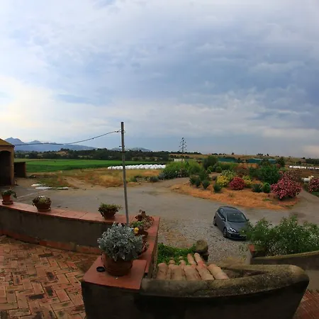Mas La Torre Casa di campagna *